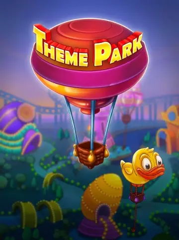 Theme Park: Tickets of Fortune