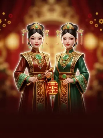 Twin Happiness
