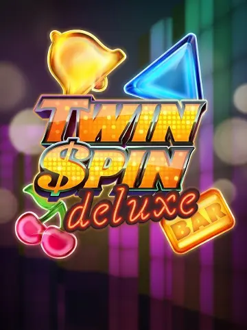 Twin Spin Deluxe