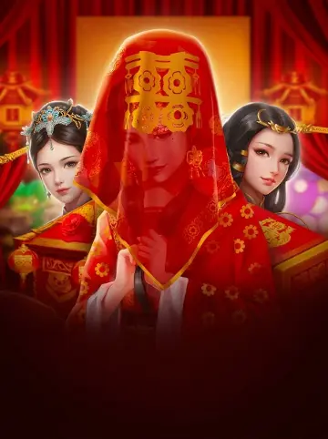 Who's the Bride