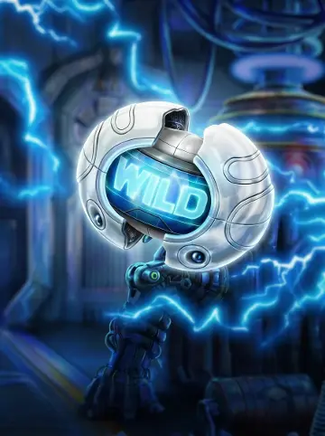 Wild-O-Tron 3000