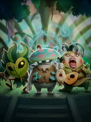Wonderland Protector