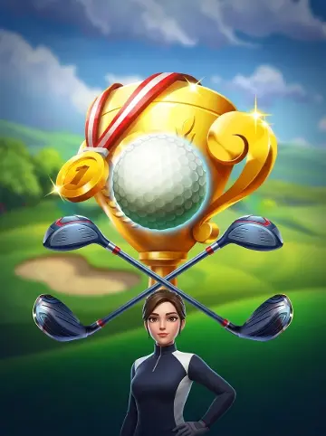 Golf 2