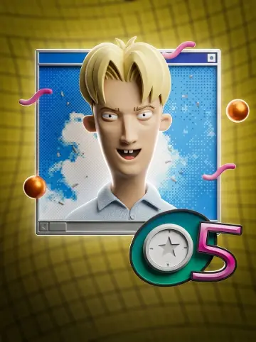 Nine To Five