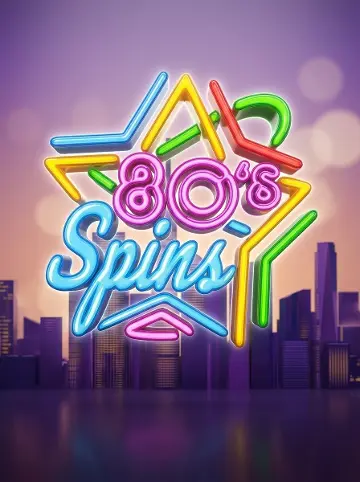 80's Spins