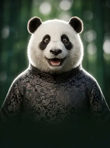 Chinese Wilds