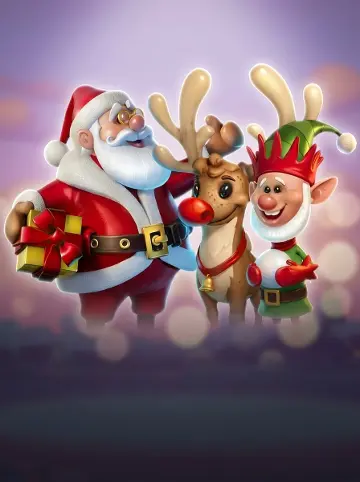 Christmas MULTIHOPS