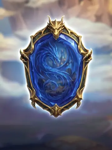 Dragon’s Mirror
