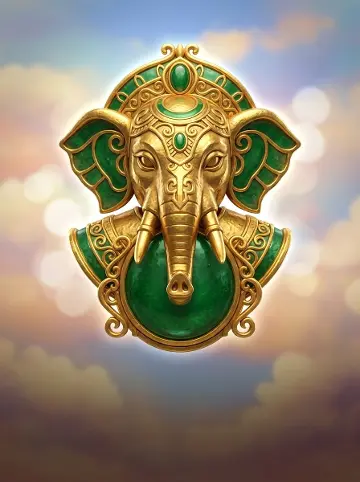 Elephant Treasure