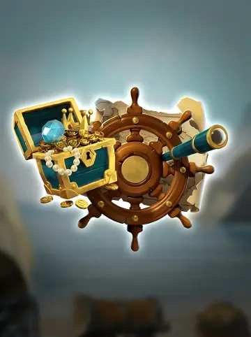 Epic Treasure