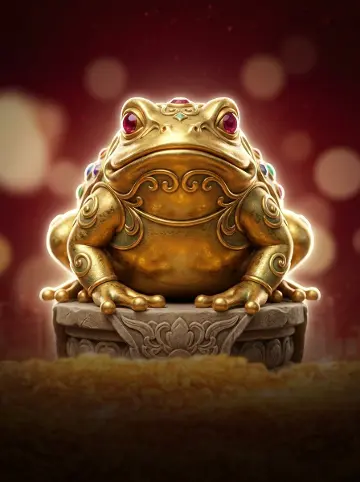 Golden Toad