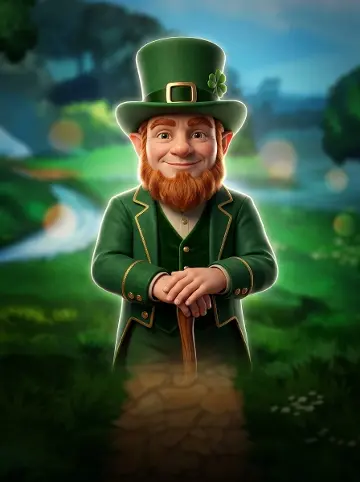 Leprechaun's Magic