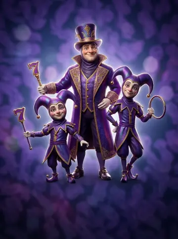 Lucky Carnival