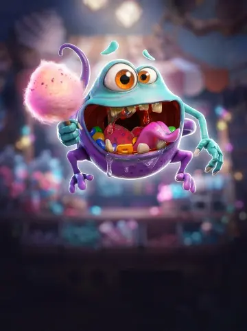 Sugar Monster