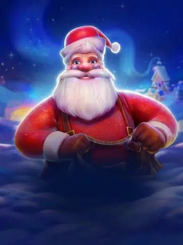 Big Santa
