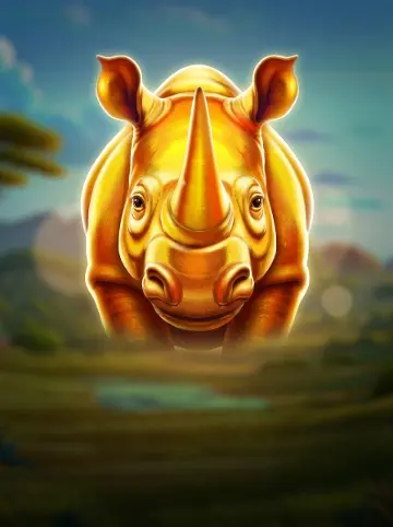 COIN RUSH: RHINO RUNNING WINS