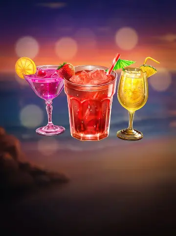 Strawberry Cocktail