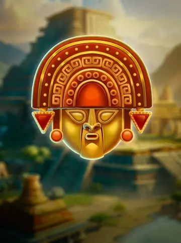 Inca Lost Treasure