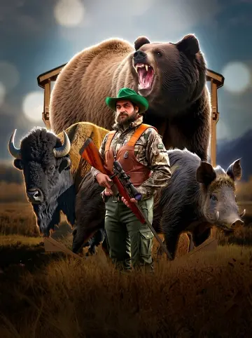 The Wild Four