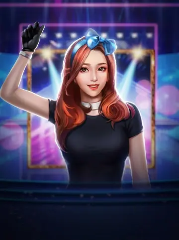 Party Girl Deluxe