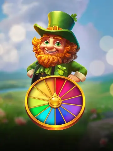 Wheel O’Gold