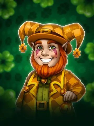 Joker Leprechauns Hold and Win
