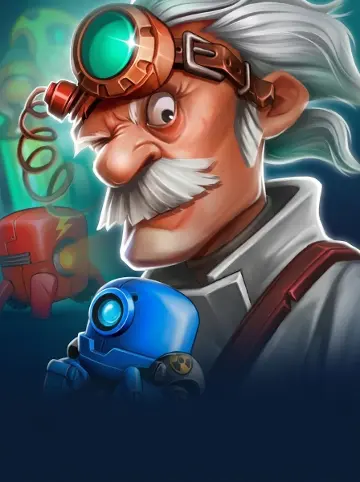 Doctor Winstein Buy Bonus