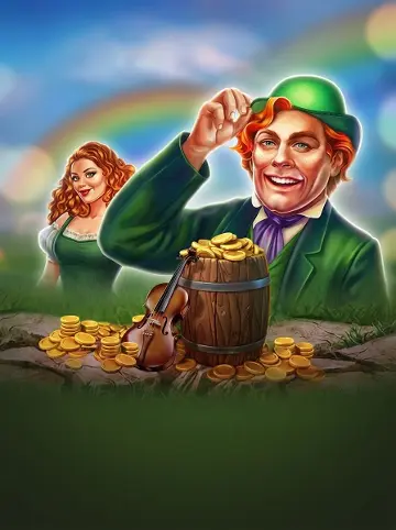 Lucky John