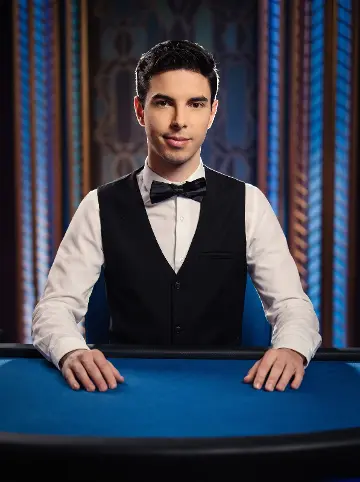 Blackjack 57