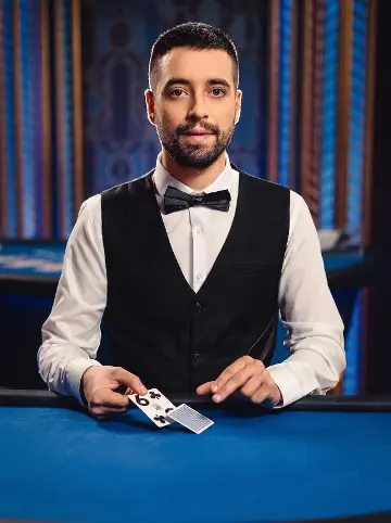 Blackjack 58