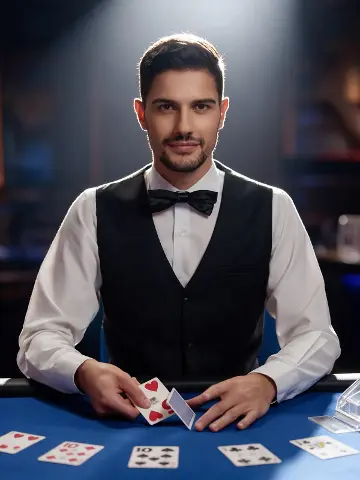 Blackjack 60