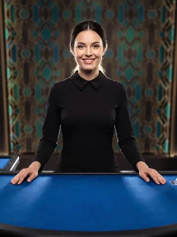 BlackjackX 1