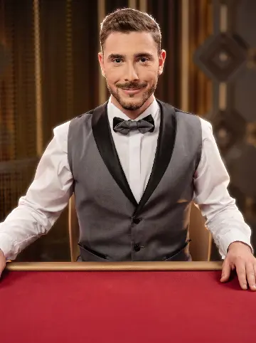 VIP Blackjack 12