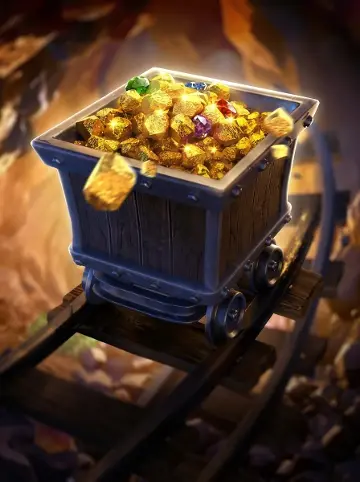 Gemstones Gold