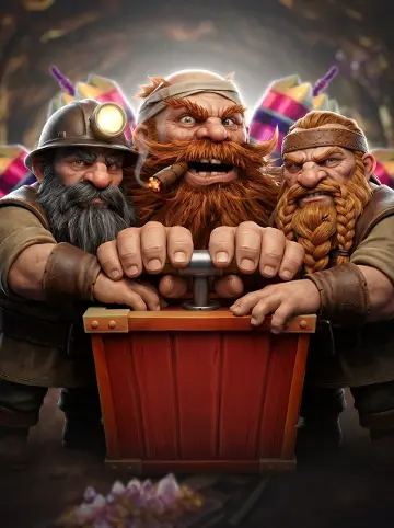FIRE IN THE HOLE 2