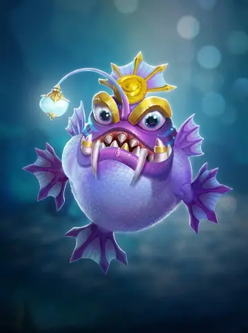 Deep Beast