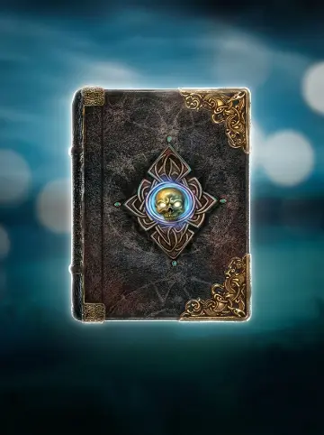 Book Of Skull