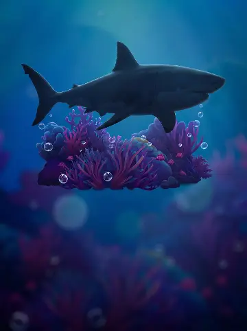 Beware The Deep Megaways