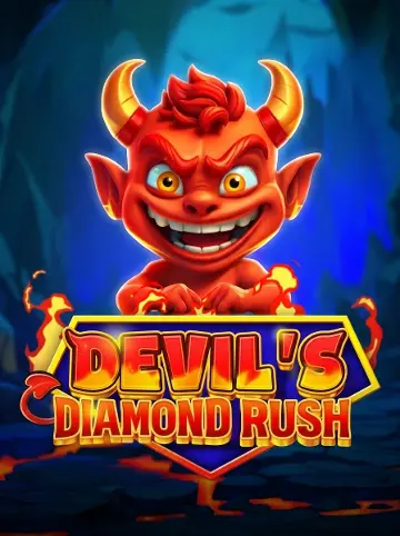 Devil's Diamond Rush