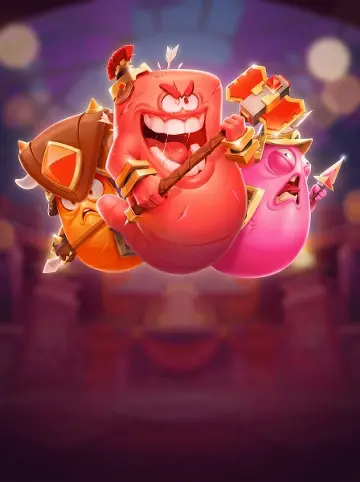 Worms Of Valor