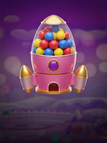 Sugar Rush 1000