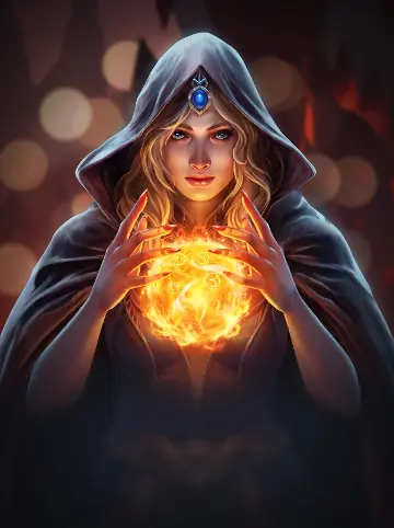 Fire Portals