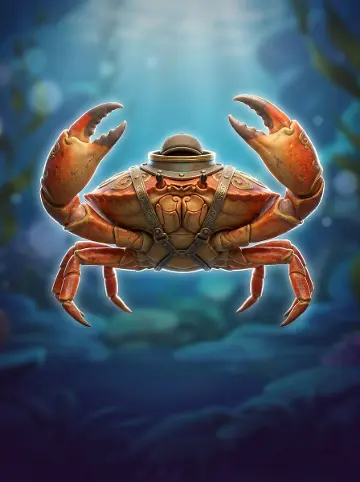 Crabbin' for Cash Megaways
