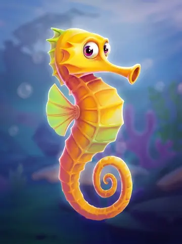Seahorse Surge