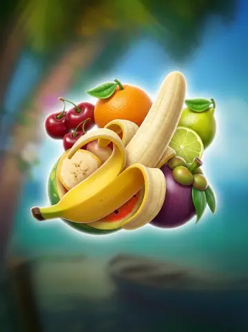 Banana Merge