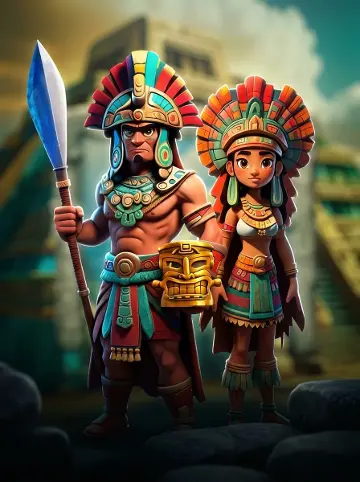 Mayan Civilization