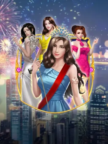 Beauty Pageant