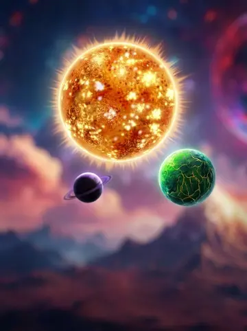 Fantasy Universe