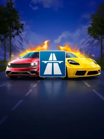 Autobahn Alarm