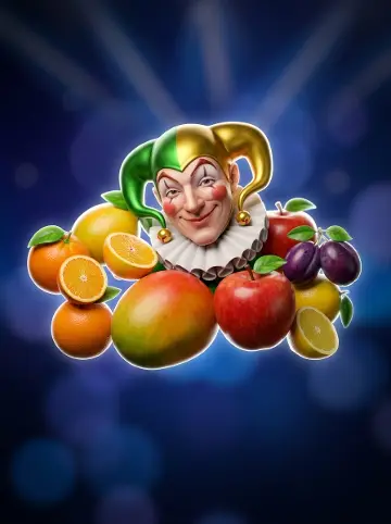 Jester Jack